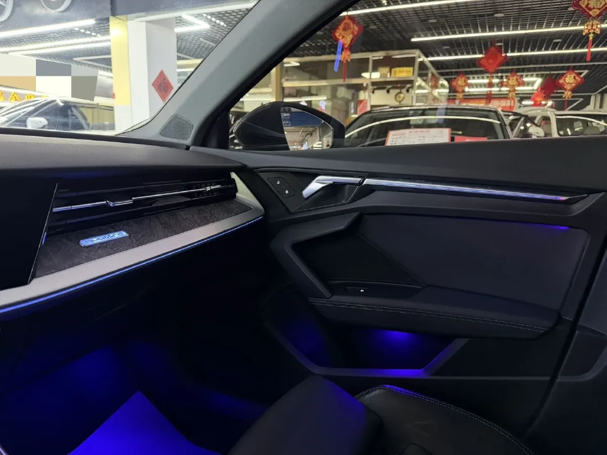 2021 Audi A3 1.4T 150HP L4 7DCT,autocango,china used car exporter,china ev exporter,chinese used car exporter,chinese used ev exporter