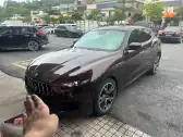 2018 MASERATI LEVANTE,autocango,china used car exporter,china ev exporter,chinese used car exporter,chinese used ev exporter
