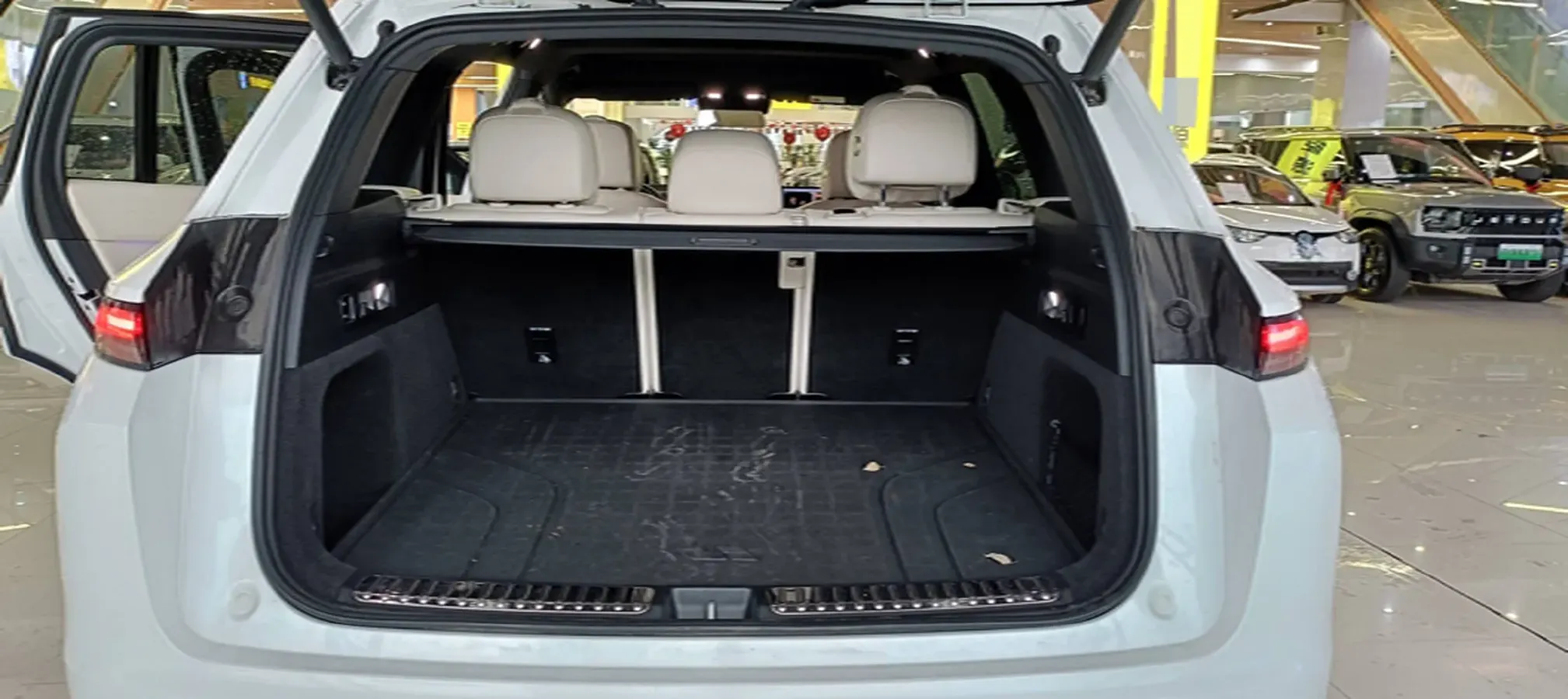 2023 Hyundai Palisade 3.5L 272HP V6 8AT,autocango,china used car exporter,china ev exporter,chinese used car exporter,chinese used ev exporter