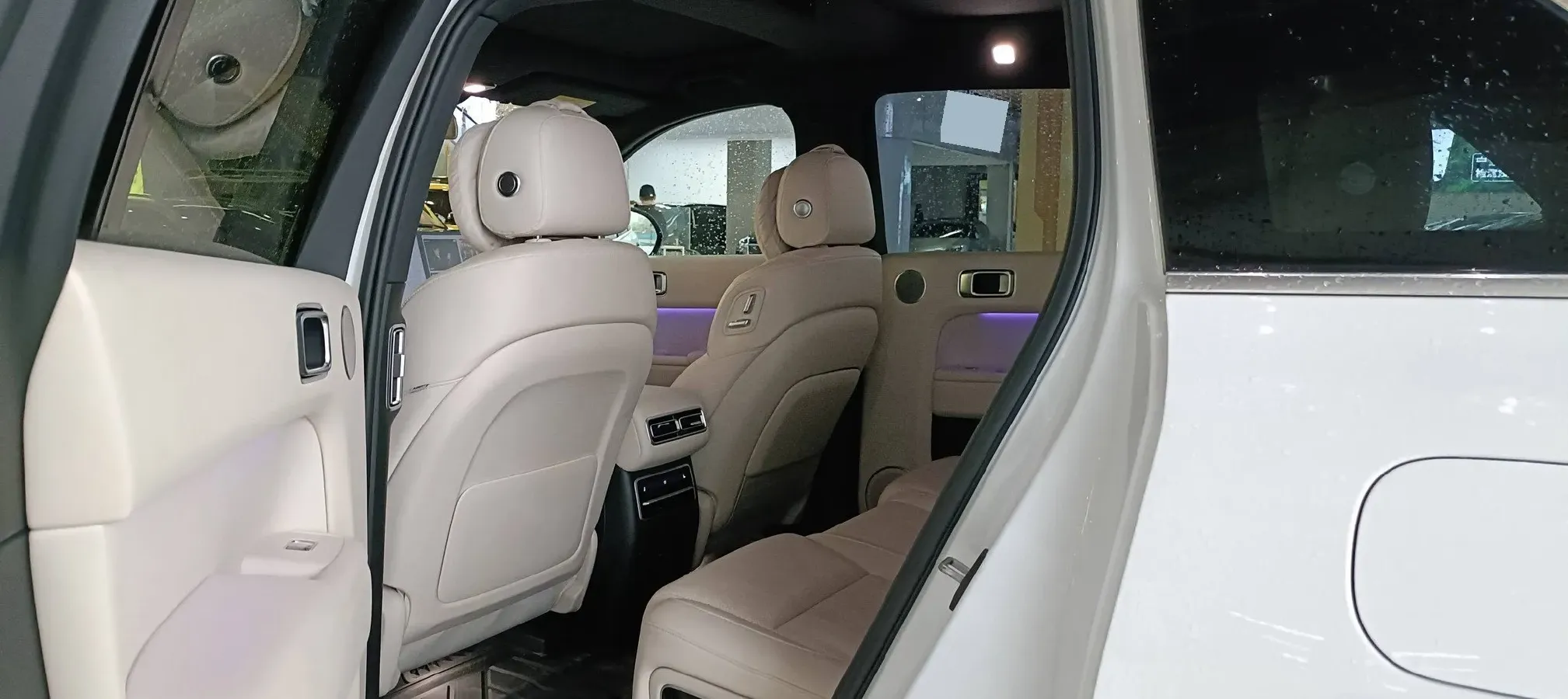 2023 Hyundai Palisade 3.5L 272HP V6 8AT,autocango,china used car exporter,china ev exporter,chinese used car exporter,chinese used ev exporter