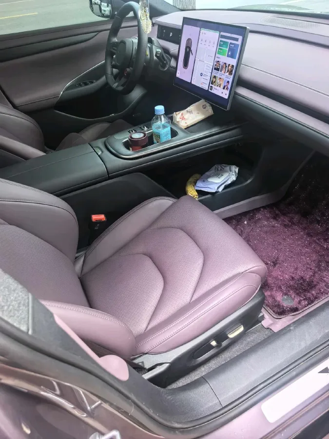 2024 MI SU7 BEV 94.3KWH,autocango,china used car exporter,china ev exporter,chinese used car exporter,chinese used ev exporter