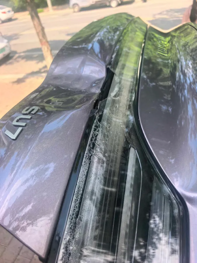 2024 MI SU7 BEV 94.3KWH,autocango,china used car exporter,china ev exporter,chinese used car exporter,chinese used ev exporter