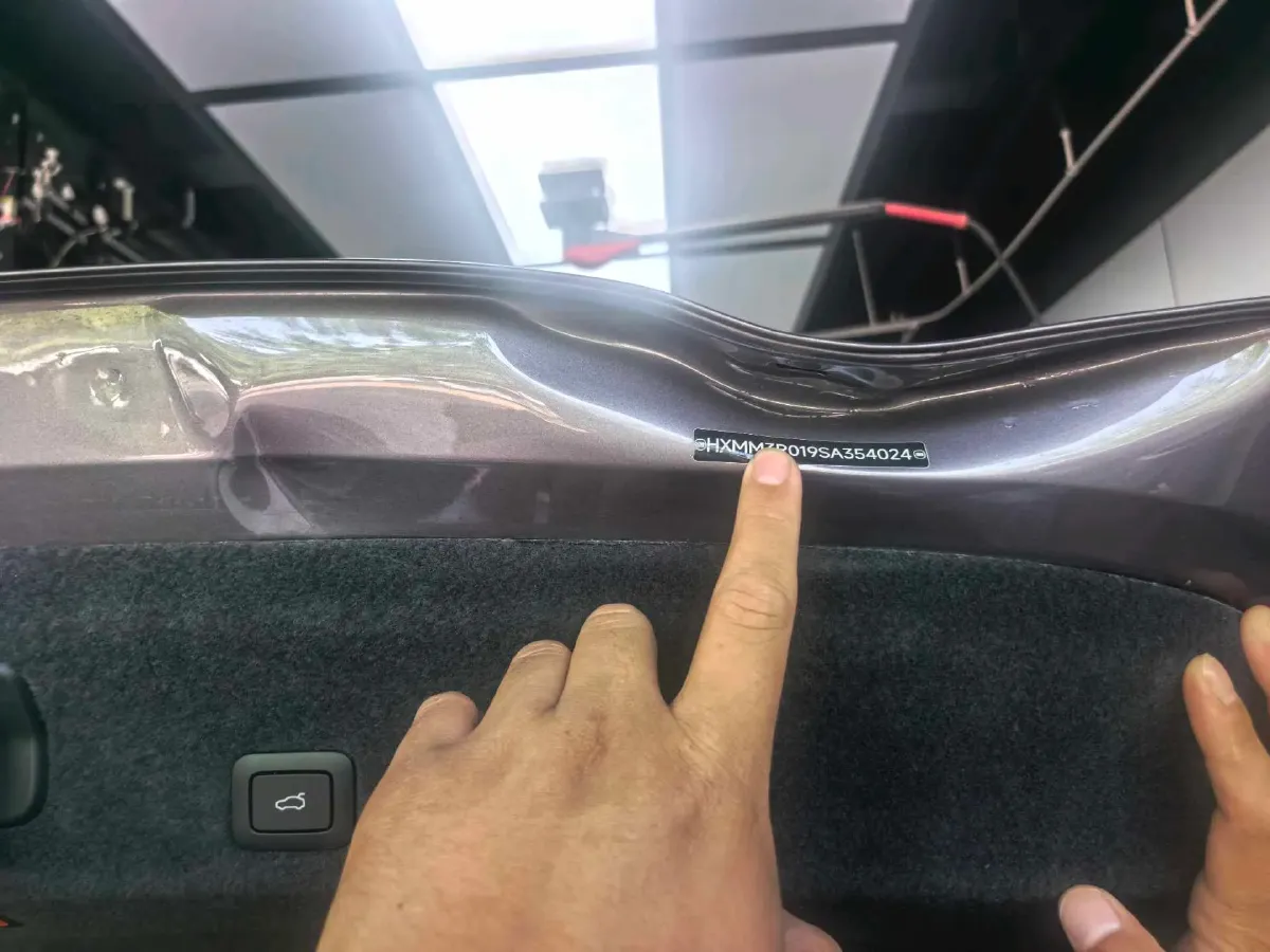 2024 MI SU7 BEV 94.3KWH,autocango,china used car exporter,china ev exporter,chinese used car exporter,chinese used ev exporter