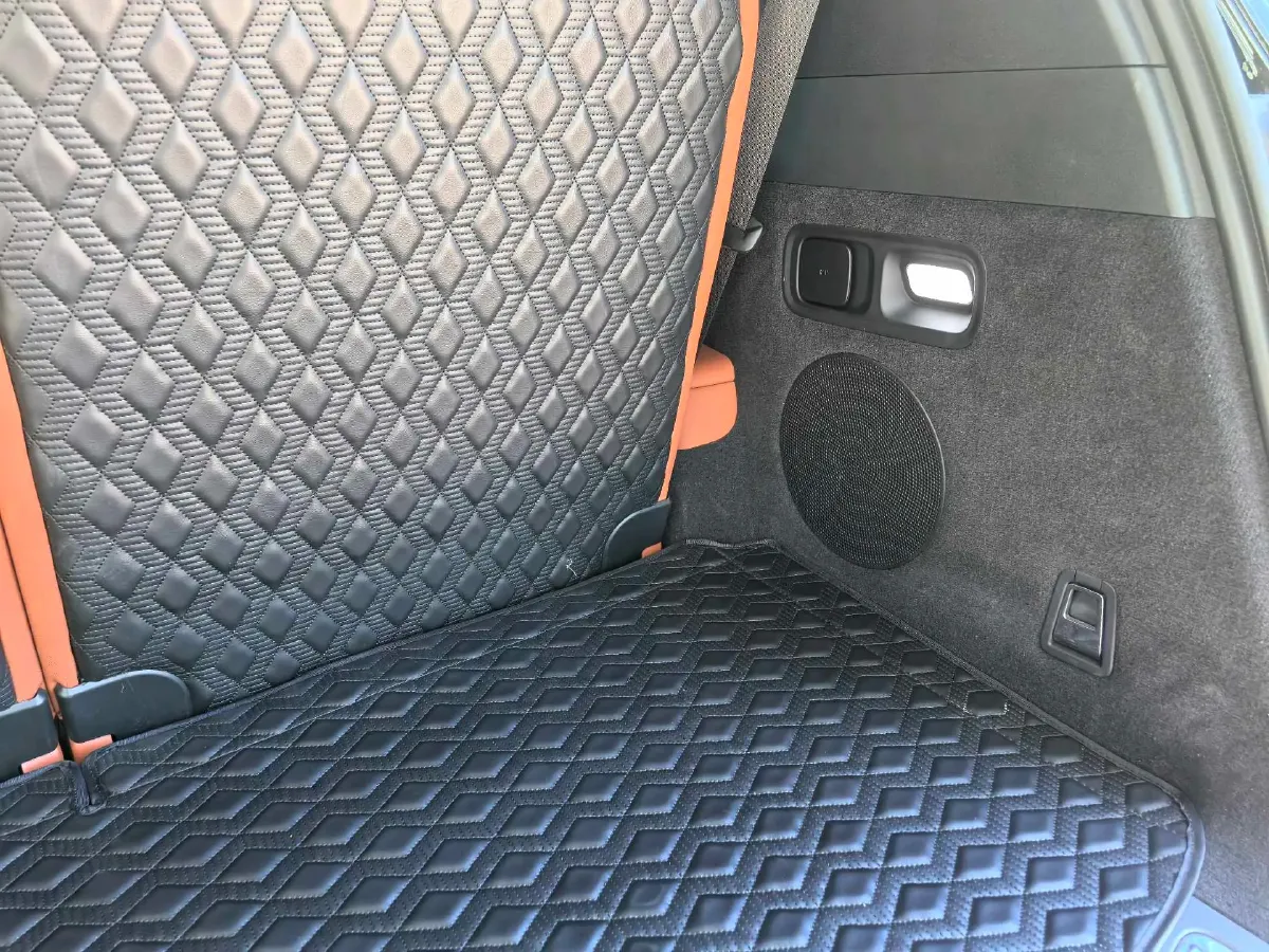 2024 Li L9 Range Extended 154HP REEV 52.3KWH,autocango,china used car exporter,china ev exporter,chinese used car exporter,chinese used ev exporter