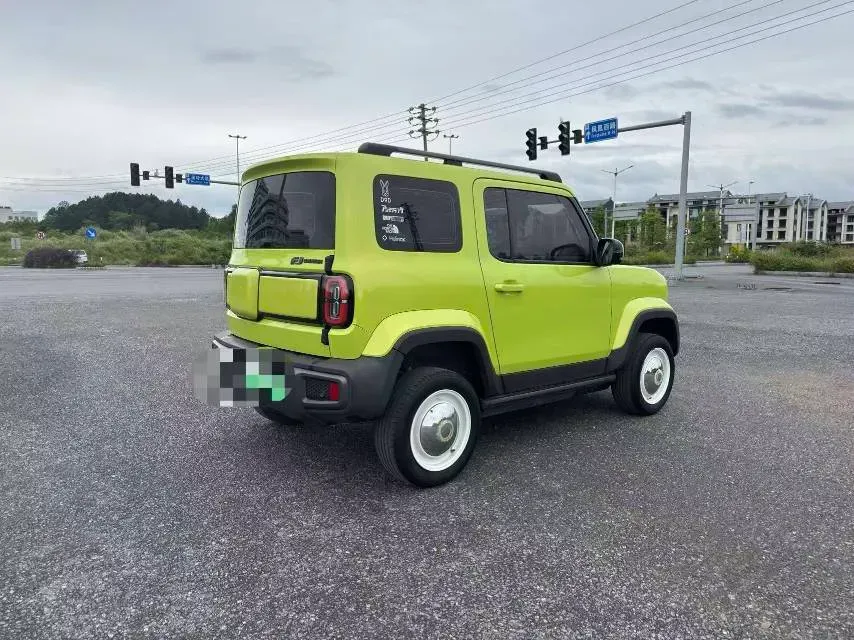 2023 BaoJun Yep BEV 28.1KWH,autocango,china used car exporter,china ev exporter,chinese used car exporter,chinese used ev exporter