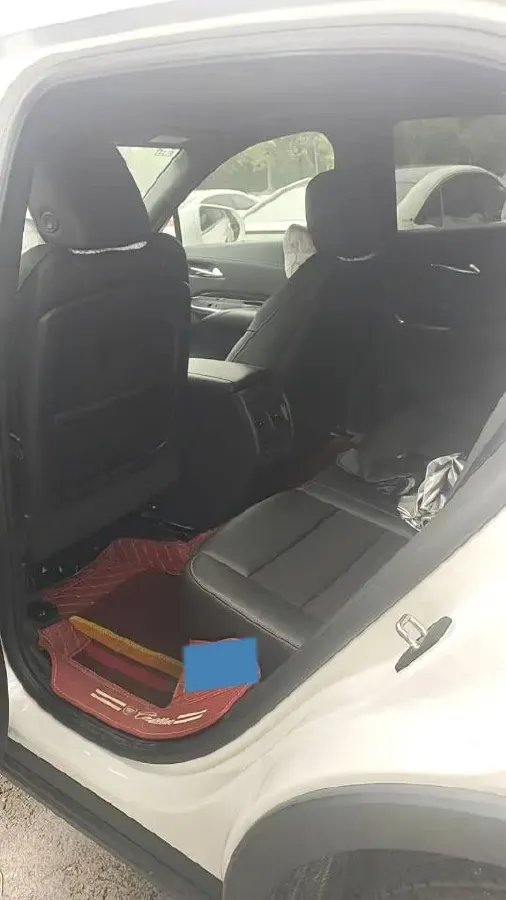 2020 Cadillac XT4 2.0T 241HP L4 9AT,autocango,china used car exporter,china ev exporter,chinese used car exporter,chinese used ev exporter