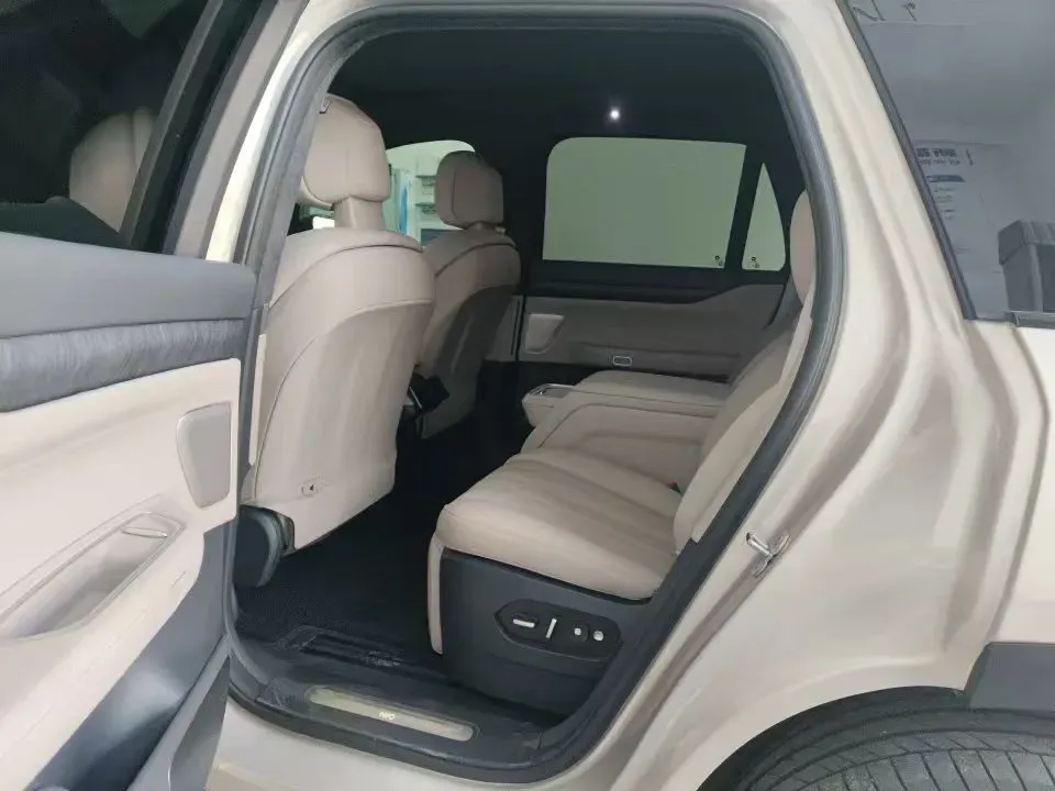 2024 NIO ES8 BEV 75KWH,autocango,china used car exporter,china ev exporter,chinese used car exporter,chinese used ev exporter