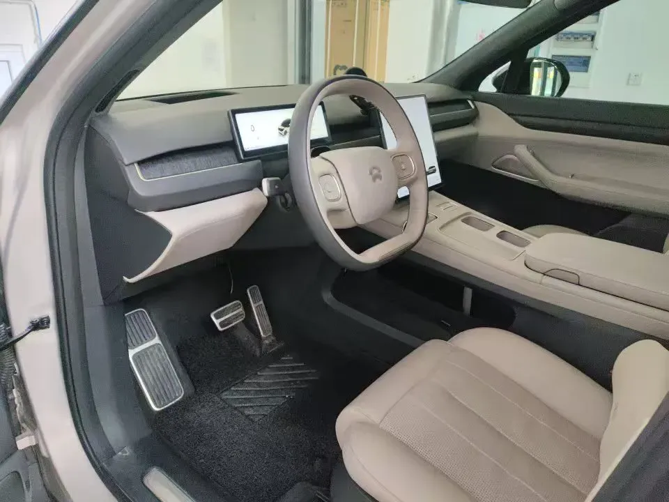 2024 NIO ES8 BEV 75KWH,autocango,china used car exporter,china ev exporter,chinese used car exporter,chinese used ev exporter