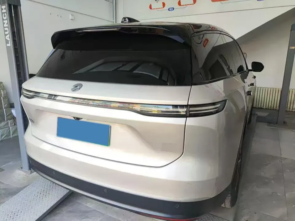 2024 NIO ES8 BEV 75KWH,autocango,china used car exporter,china ev exporter,chinese used car exporter,chinese used ev exporter