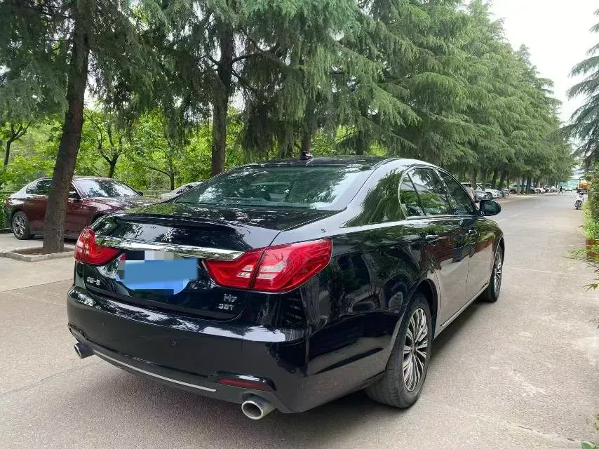 2021 HongQi H7 1.8T 188HP L4 6AT,autocango,china used car exporter,china ev exporter,chinese used car exporter,chinese used ev exporter