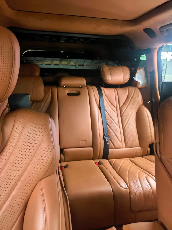 2023 YangWang U8 2.0T 272HP L4 REEV 49.05KWH,autocango,china used car exporter,china ev exporter,chinese used car exporter,chinese used ev exporter