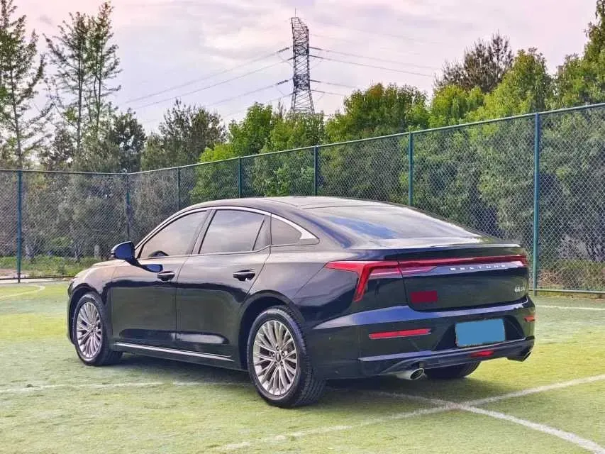 2022 ChangAn CS55 Plus 1.5T 188HP L4 7DCT,autocango,china used car exporter,china ev exporter,chinese used car exporter,chinese used ev exporter