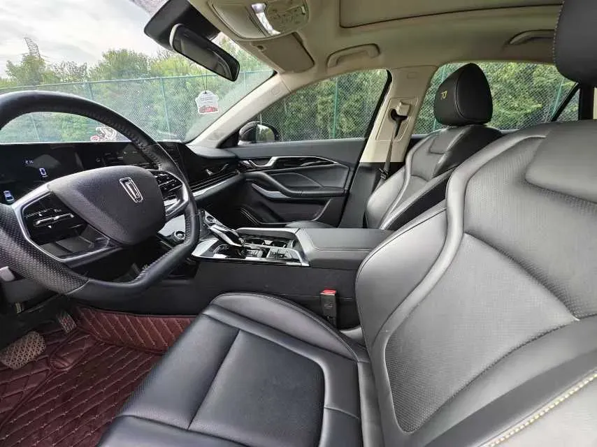 2022 ChangAn CS55 Plus 1.5T 188HP L4 7DCT,autocango,china used car exporter,china ev exporter,chinese used car exporter,chinese used ev exporter