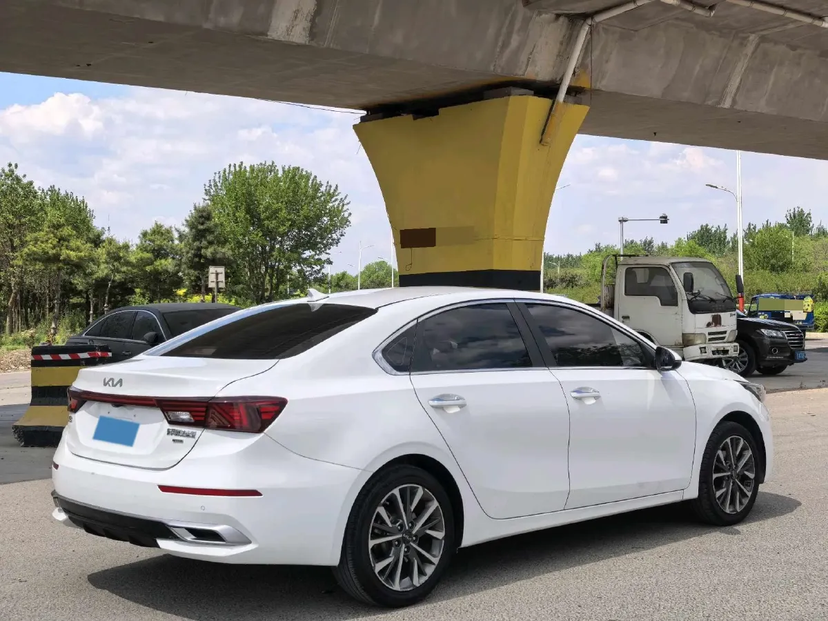 2021 Kia K3 1.5L 115HP L4 CVT,autocango,china used car exporter,china ev exporter,chinese used car exporter,chinese used ev exporter