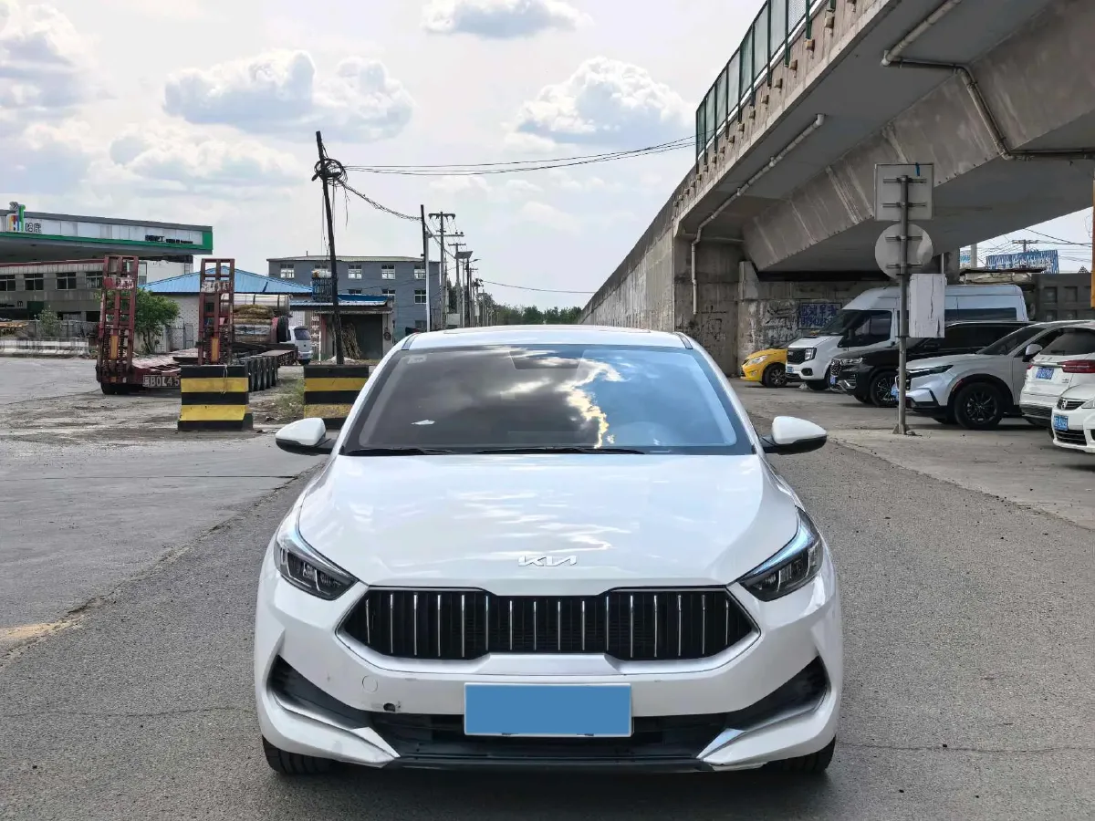 2021 Kia K3 1.5L 115HP L4 CVT,autocango,china used car exporter,china ev exporter,chinese used car exporter,chinese used ev exporter