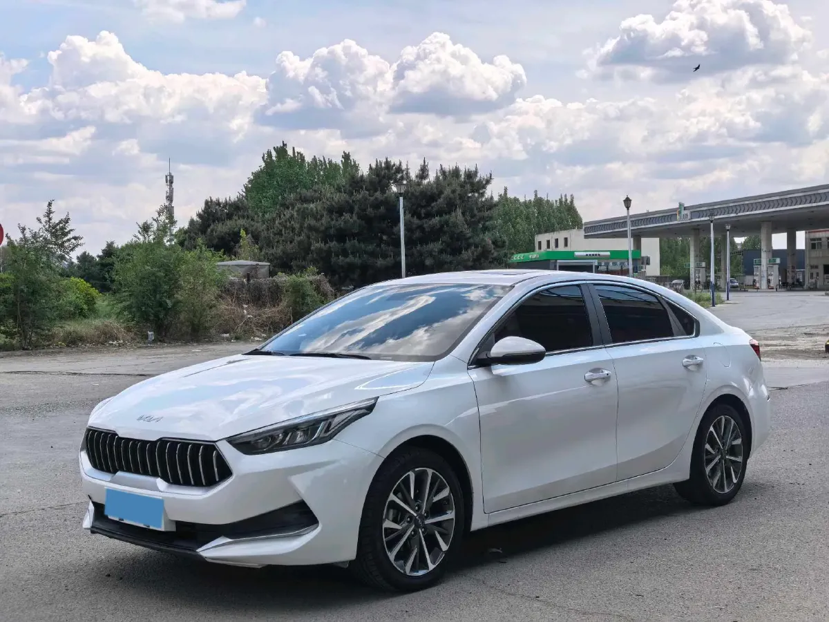2021 Kia K3 1.5L 115HP L4 CVT,autocango,china used car exporter,china ev exporter,chinese used car exporter,chinese used ev exporter