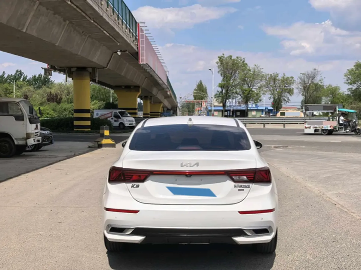 2021 Kia K3 1.5L 115HP L4 CVT,autocango,china used car exporter,china ev exporter,chinese used car exporter,chinese used ev exporter