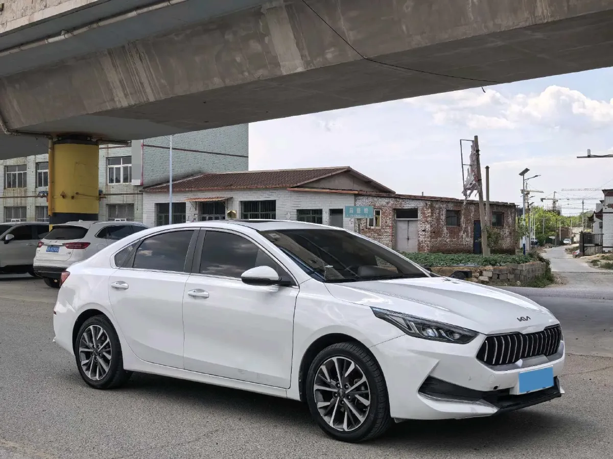 2021 Kia K3 1.5L 115HP L4 CVT,autocango,china used car exporter,china ev exporter,chinese used car exporter,chinese used ev exporter