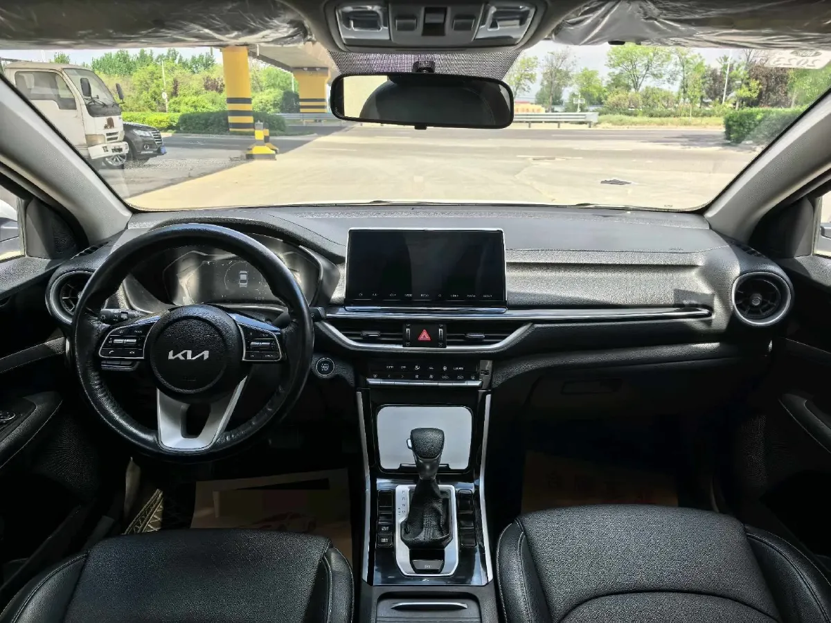 2021 Kia K3 1.5L 115HP L4 CVT,autocango,china used car exporter,china ev exporter,chinese used car exporter,chinese used ev exporter