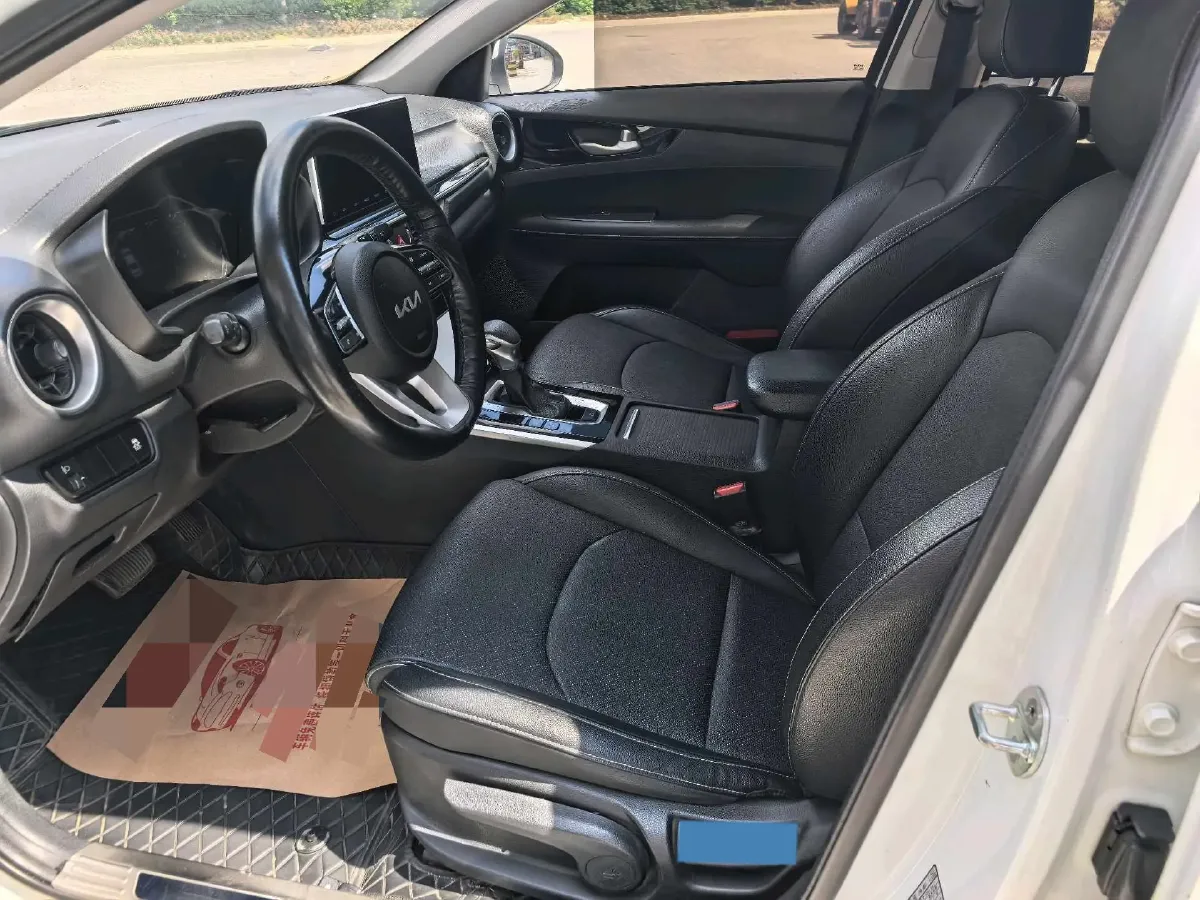 2021 Kia K3 1.5L 115HP L4 CVT,autocango,china used car exporter,china ev exporter,chinese used car exporter,chinese used ev exporter