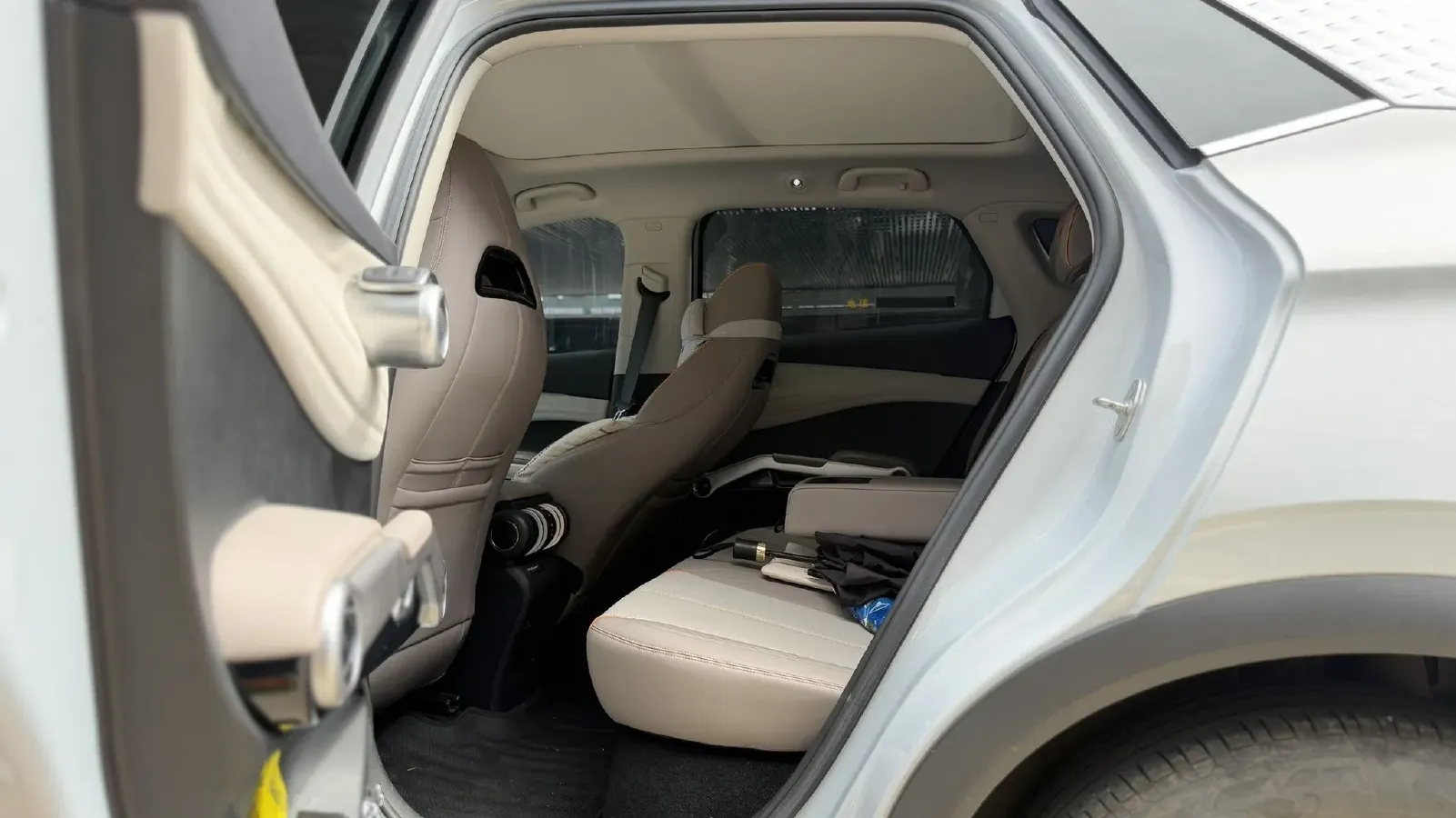 2024 BYD Yuan Plus BEV 49.92KWH,autocango,china used car exporter,china ev exporter,chinese used car exporter,chinese used ev exporter