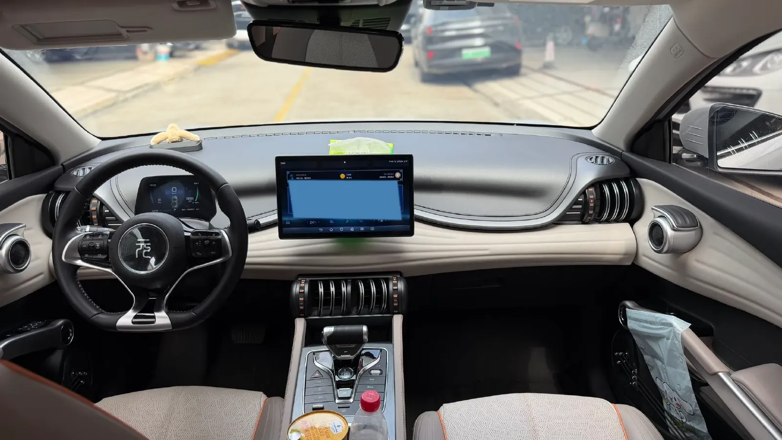 2024 BYD Yuan Plus BEV 49.92KWH,autocango,china used car exporter,china ev exporter,chinese used car exporter,chinese used ev exporter