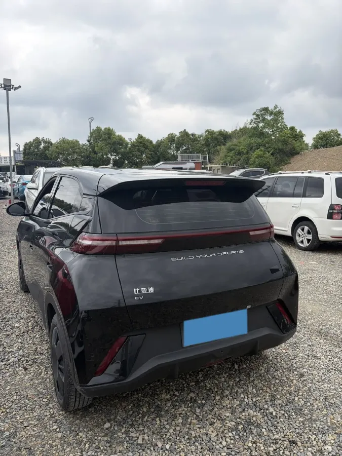 2023 BYD Seagull BEV 30.08KWH,autocango,china used car exporter,china ev exporter,chinese used car exporter,chinese used ev exporter