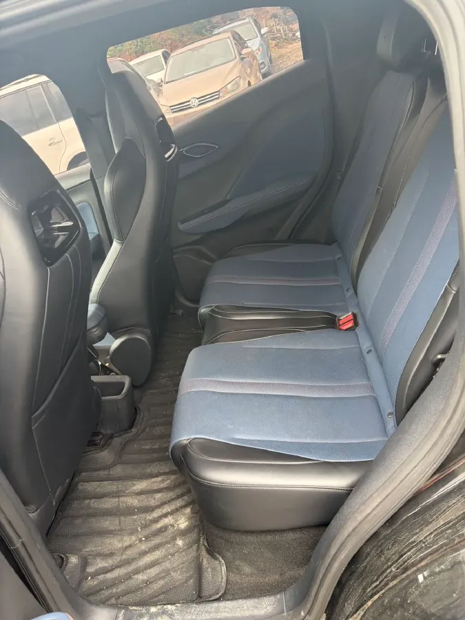 2023 BYD Seagull BEV 30.08KWH,autocango,china used car exporter,china ev exporter,chinese used car exporter,chinese used ev exporter