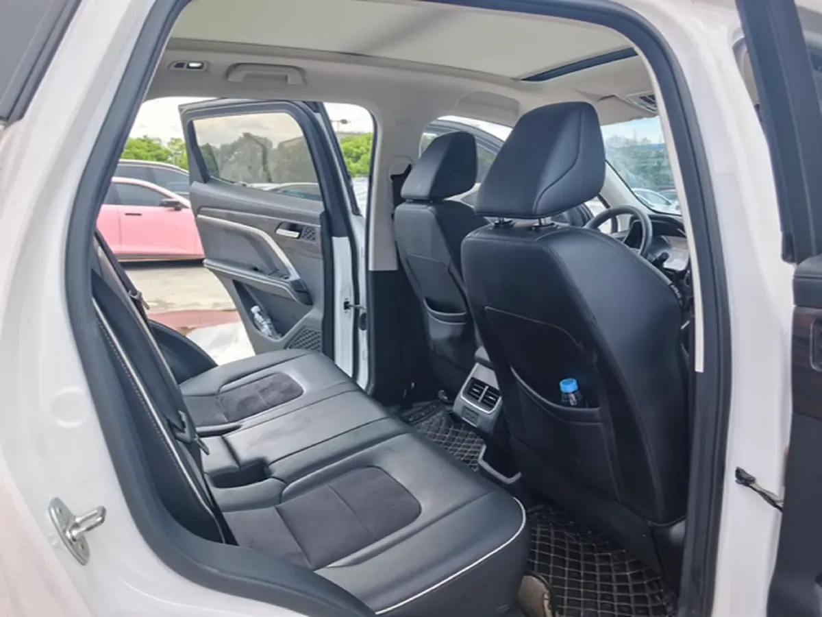 2021 Haval H6 1.5T 150HP L4 7DCT,autocango,china used car exporter,china ev exporter,chinese used car exporter,chinese used ev exporter