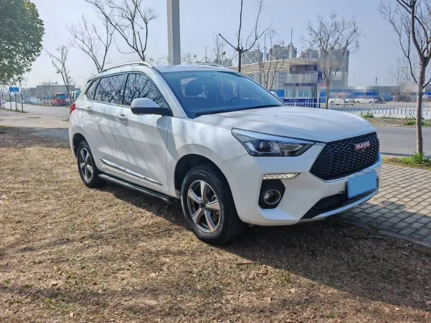 2018 Haval H6 Coupe 1.5T 169HP L4 7DCT,autocango,china used car exporter,china ev exporter,chinese used car exporter,chinese used ev exporter