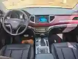2018 Haval H6 Coupe 1.5T 169HP L4 7DCT