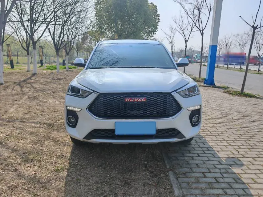 2018 Haval H6 Coupe 1.5T 169HP L4 7DCT,autocango,china used car exporter,china ev exporter,chinese used car exporter,chinese used ev exporter