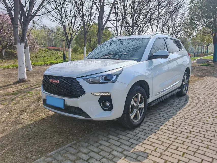 2018 Haval H6 Coupe 1.5T 169HP L4 7DCT,autocango,china used car exporter,china ev exporter,chinese used car exporter,chinese used ev exporter
