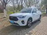 2018 Haval H6 Coupe 1.5T 169HP L4 7DCT