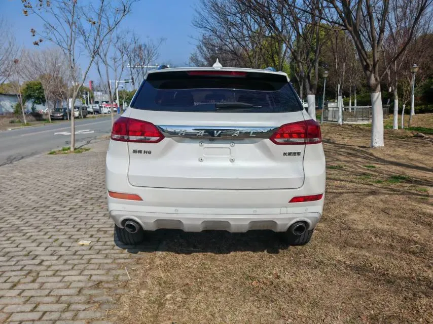2018 Haval H6 Coupe 1.5T 169HP L4 7DCT,autocango,china used car exporter,china ev exporter,chinese used car exporter,chinese used ev exporter