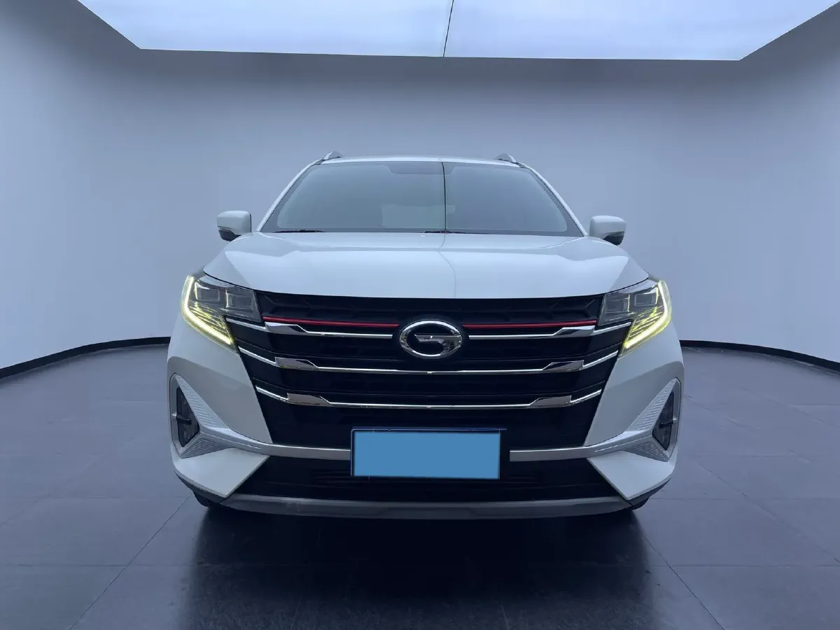 2021 GAC Trumpchi GS3 1.5T 169HP L4 6AT,autocango,china used car exporter,china ev exporter,chinese used car exporter,chinese used ev exporter