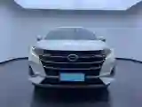 2021 GAC Trumpchi GS3 1.5T 169HP L4 6AT
