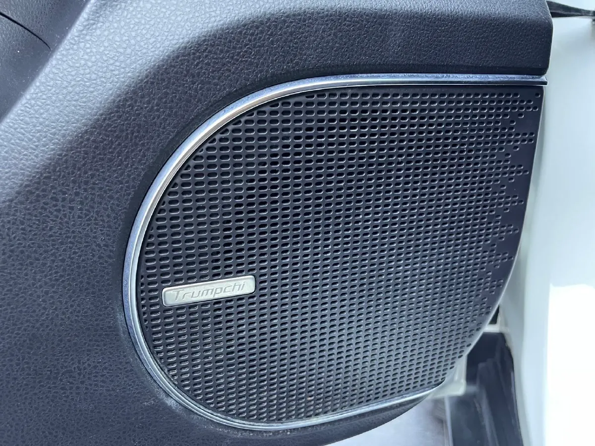 2021 GAC Trumpchi GS3 1.5T 169HP L4 6AT,autocango,china used car exporter,china ev exporter,chinese used car exporter,chinese used ev exporter