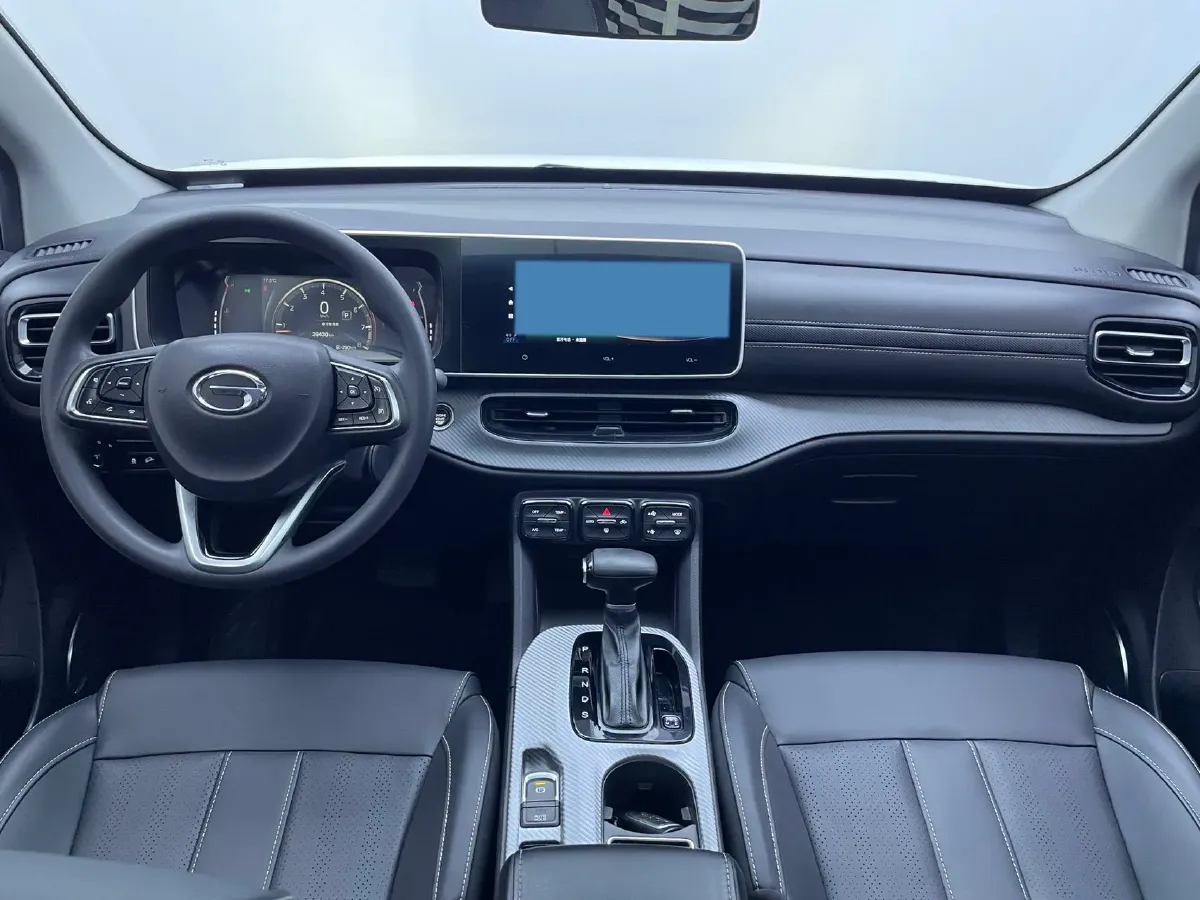 2021 GAC Trumpchi GS3 1.5T 169HP L4 6AT,autocango,china used car exporter,china ev exporter,chinese used car exporter,chinese used ev exporter