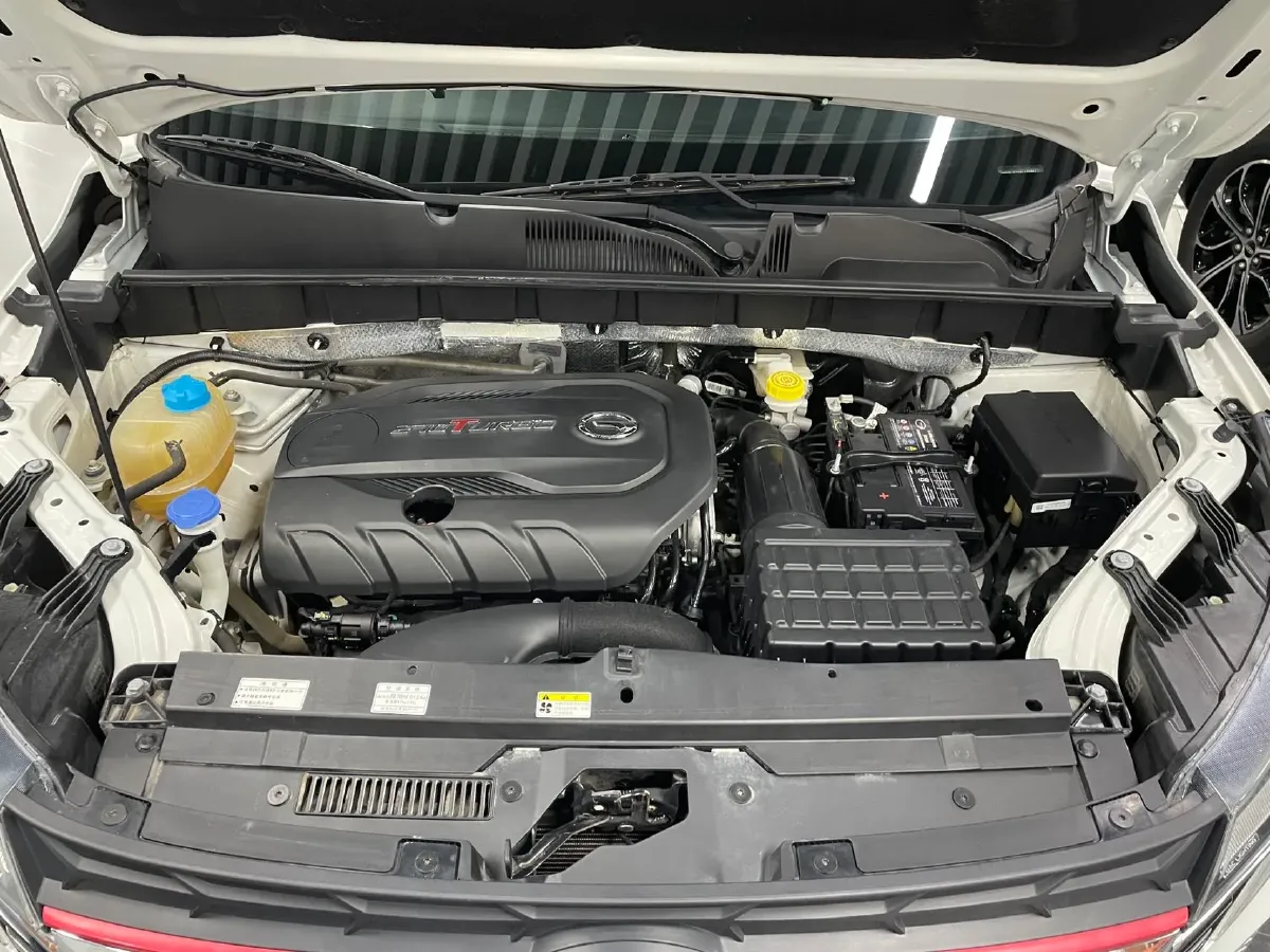 2021 GAC Trumpchi GS3 1.5T 169HP L4 6AT,autocango,china used car exporter,china ev exporter,chinese used car exporter,chinese used ev exporter