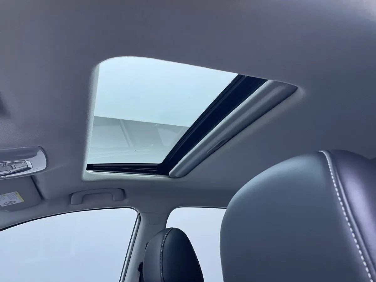 2021 GAC Trumpchi GS3 1.5T 169HP L4 6AT,autocango,china used car exporter,china ev exporter,chinese used car exporter,chinese used ev exporter