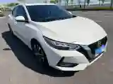 2022 Nissan Sylphy 1.6L 135HP L4 CVT