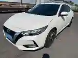 2022 Nissan Sylphy 1.6L 135HP L4 CVT