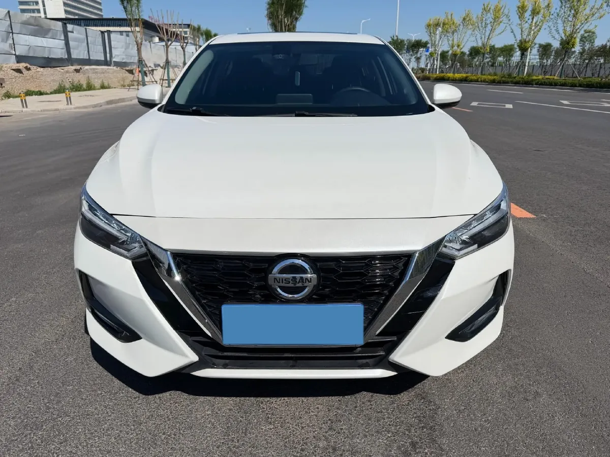 2022 Nissan Sylphy 1.6L 135HP L4 CVT,autocango,china used car exporter,china ev exporter,chinese used car exporter,chinese used ev exporter