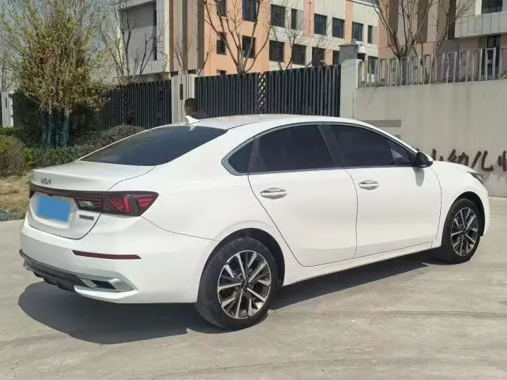 2021 Kia K3 1.5L 115HP L4 CVT,autocango,china used car exporter,china ev exporter,chinese used car exporter,chinese used ev exporter