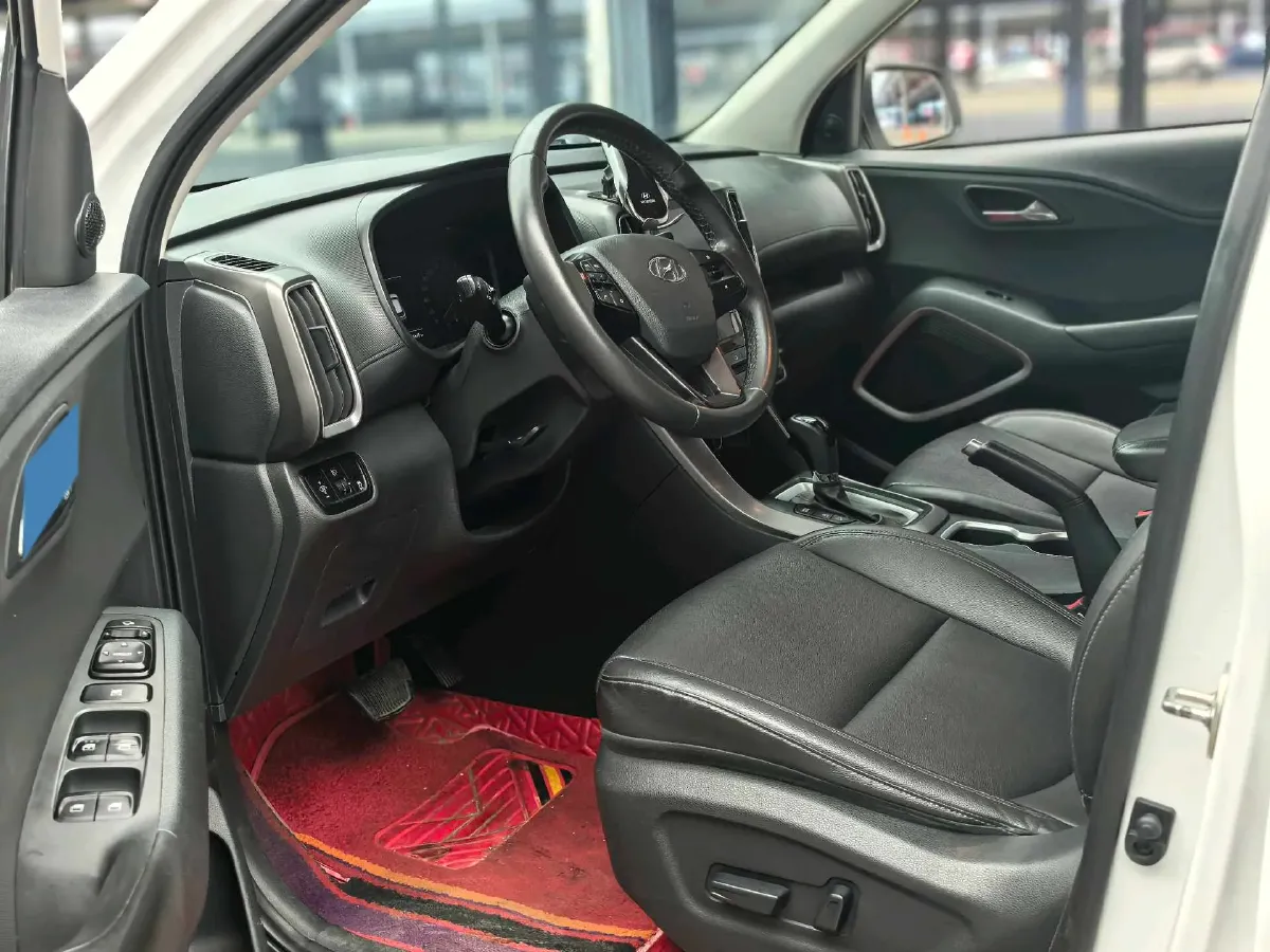 2019 Hyundai ix35 2.0L 160HP L4 6AT,autocango,china used car exporter,china ev exporter,chinese used car exporter,chinese used ev exporter