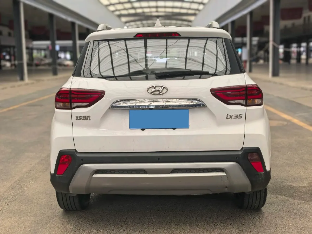 2019 Hyundai ix35 2.0L 160HP L4 6AT,autocango,china used car exporter,china ev exporter,chinese used car exporter,chinese used ev exporter