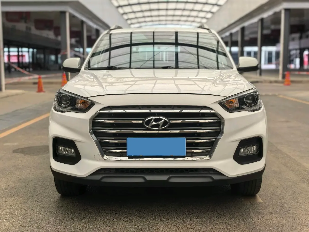 2019 Hyundai ix35 2.0L 160HP L4 6AT,autocango,china used car exporter,china ev exporter,chinese used car exporter,chinese used ev exporter