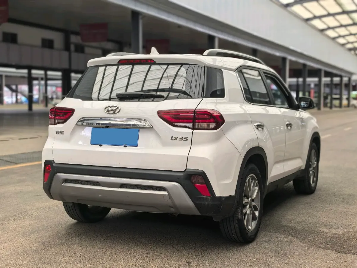 2019 Hyundai ix35 2.0L 160HP L4 6AT,autocango,china used car exporter,china ev exporter,chinese used car exporter,chinese used ev exporter