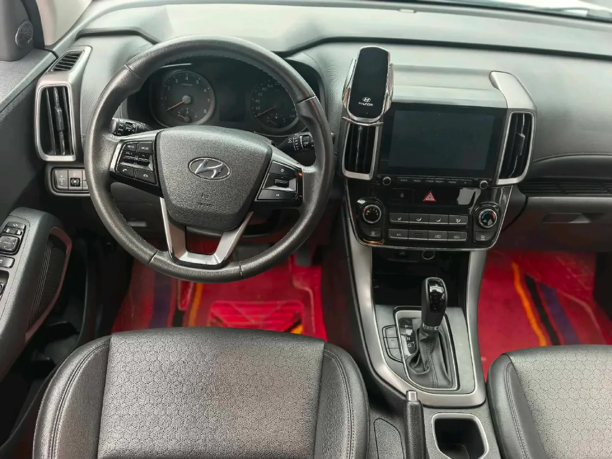 2019 Hyundai ix35 2.0L 160HP L4 6AT,autocango,china used car exporter,china ev exporter,chinese used car exporter,chinese used ev exporter